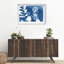 Faded Poetry Print by Oliver Gal-495607841-495607865