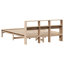Juengel Solid Wood Drawers Bed Frame-1173251126-1266893261