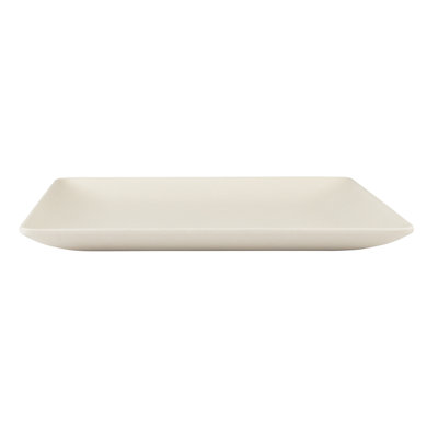 Assiette plate 10 po greenovations