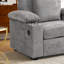 Chaise moderne surdimensionnée avec repose-pieds-1556340454