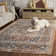 Bijar Performance Oriental Rug