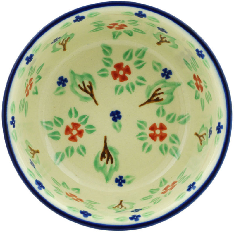 Falling Leaves 14 oz. Rice Bowl