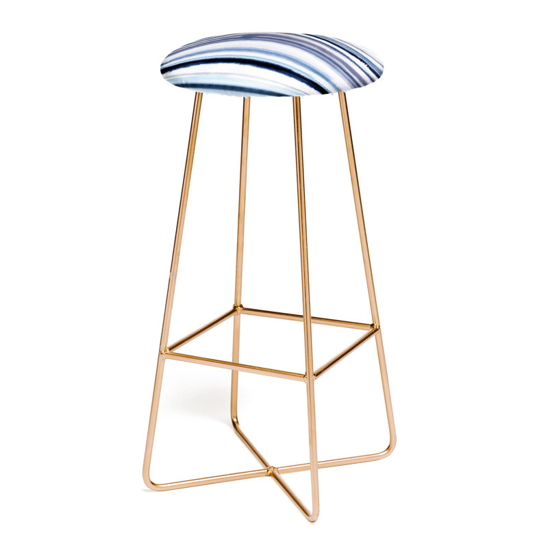 Tabouret de comptoir 25 po Ninola