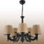Lustre classique / traditionnel 5 lumières-1431686857-1431686854