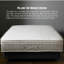 Ebern Designs Pocket Sprung 1500 Mattress-63828406