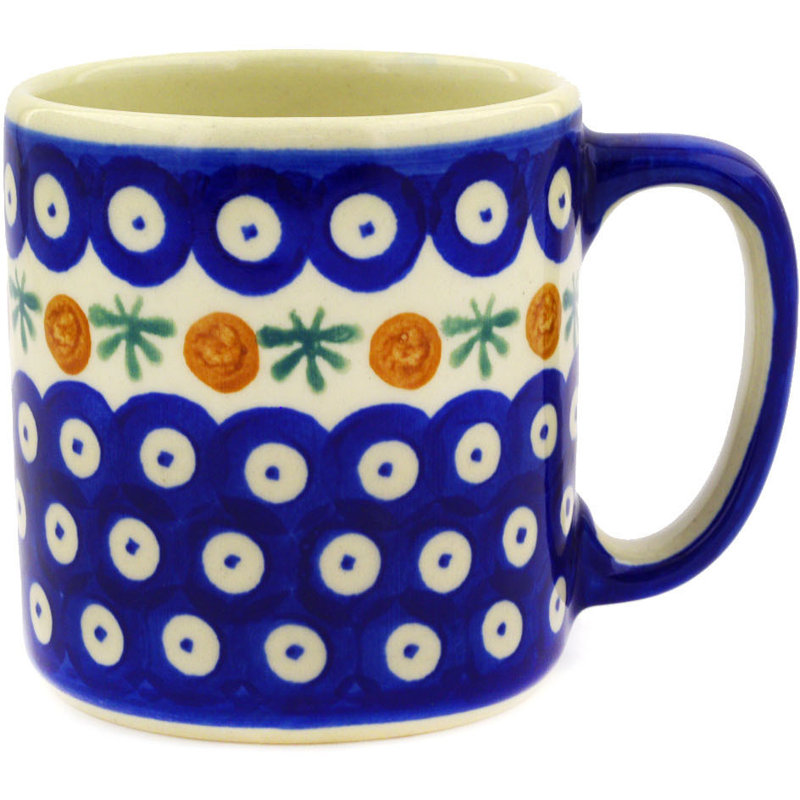 Grande tasse en grès 12 onces Pottery