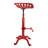 Sublette Swivel Adjustable Height Counter Stool-1173412685