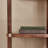 American style multi-layer display bookcase