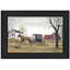 «Goin to Market», art mural encadré pour salon, impression murale par Billy Jacobs-2056542988-2051413293
