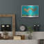  Art mural en métal «Sw Cherts 2» par Laura Gibson, 16 po x 12 po-557155506
