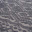 8X10 Area Rug Traditional Indoor-Outdoor