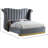 Cicero Upholstered Wingback Bed-838329435-838329434