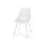 Chaise Posey (ensemble de 4)-424405030