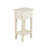 Komor Solid Wood End Table-1676949551