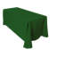 Polyester Tablecloth Rectangular 1PC - Wrinkle & Stain Resistant, Heavy Duty Banquet Cloth - Wedding, Party & Restaurant Use-98631648-98765786