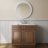 Cozy Design Double Door 34.5'' H Plywood Sink Base Cabinet Ready-to-Assemble-839724818-839724819