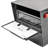 Oasis Eclipse Locking Post Mounted Mailbox-47490280