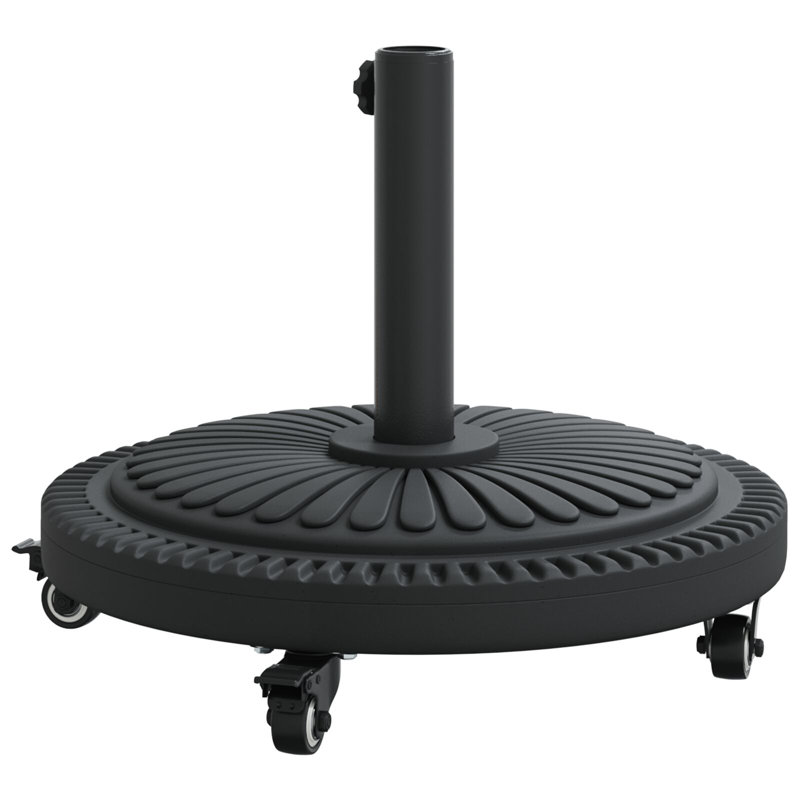 16.4kg Metal Metal Umbrella Base