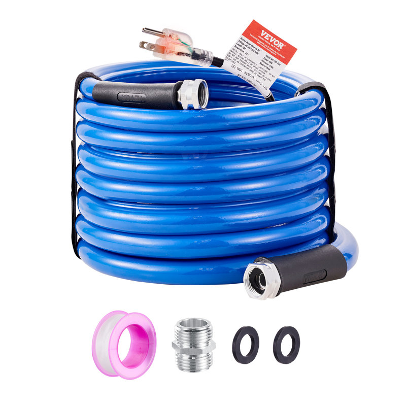 Plastic Hose Reel