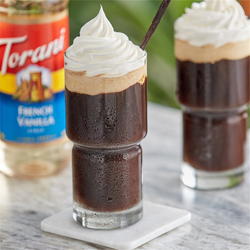 FixtureDisplays Snow Cone Syrup