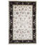 Hand Woven Wool Floral Area Rug-61598629