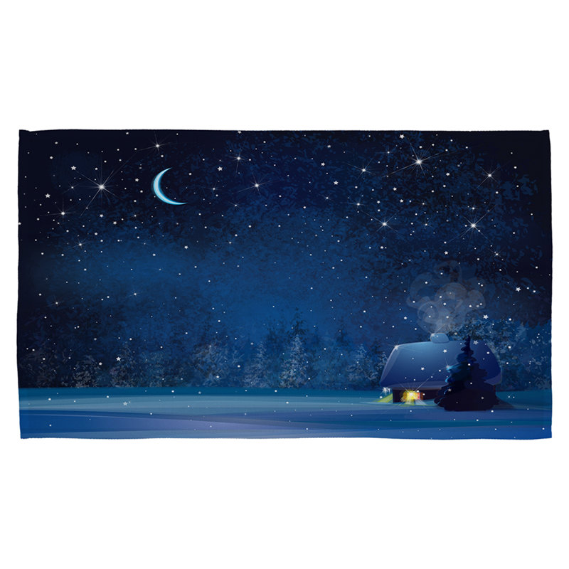 Tea Towel Kitchen Towel