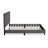Carlester Upholstered Slat Bed-2125368818-2110110473-2051721288
