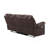 Bravo Brown Sofa