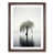 Walnut Framed selected