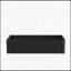 Lit de jardin rectangulaire surélevé galvanisé