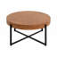 Table basse 33,86 po Retro Splissage-209090645