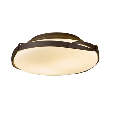 Flora 2 - Light 13.9" Flush Mount