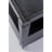 SteelCart Extra Wide AV Cart with Keyboard Tray