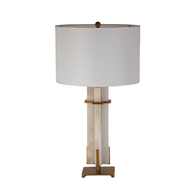 Elysian Pillar Table Lamp