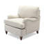 Fauteuil Candor - avoine de mer-875955478