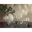 Cabernet Lines Red Wine Glass-2097445225