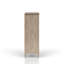 Commode 5 tiroirs finition sable