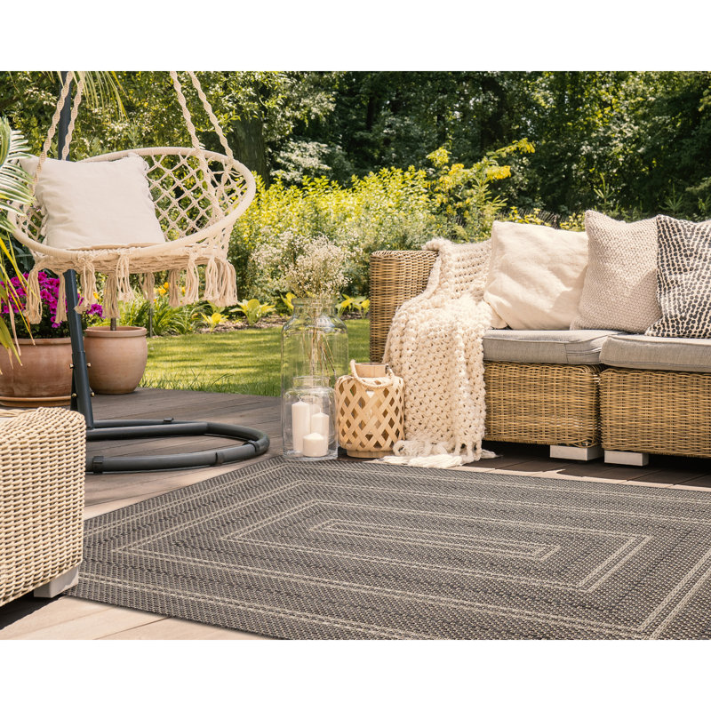Tapis Mireyda, Rectangle 3 pi 3 po x 4 pi 11 po