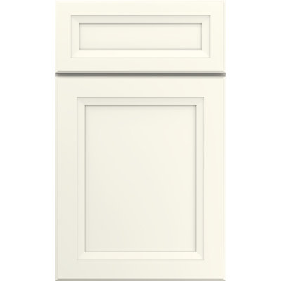 Dwelling Essentials Prairie Door Sample