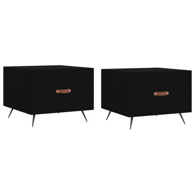 Add a touch of elegance to your living room with these stylish coffee tables.