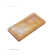 Atmosphere 2 in. x 4 in. Iridescent Recycled Glass Handmade Plastic Face Mounted Mosaic Decorative Wall & Pool Tile
