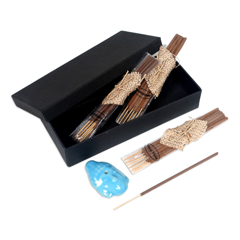 Diffuseur pour les huiles essentielles