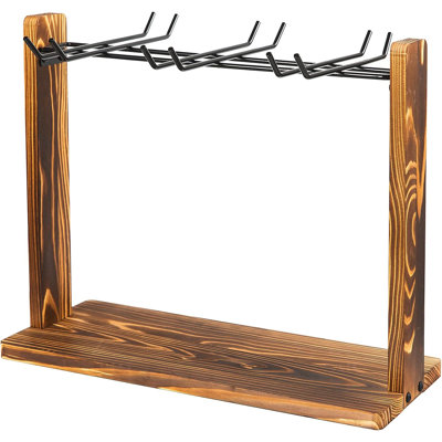 Wine Glass Rack