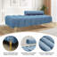 Chaise longue rembourrée Sametra-2016300161