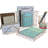 Wire Metal 5 in 1 Desk Organizer Set-957882274