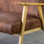 Howton 2 Seater Top Grain Leather Sofa-1042552268
