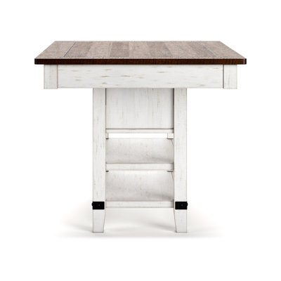 Cam Rectangular Dining Table