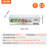 VEVOR Refrigerated Display Case - 58''