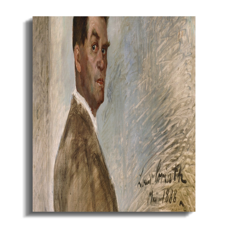 Damore Wrapped Canvas Print Set, 18x24
