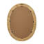 Miroir décoratif Nabia
